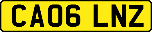 CA06LNZ