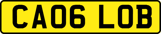CA06LOB
