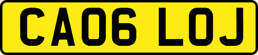 CA06LOJ