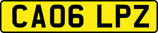 CA06LPZ