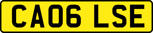 CA06LSE