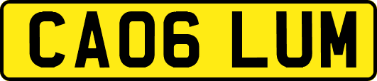 CA06LUM