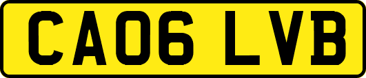 CA06LVB