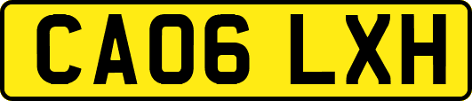CA06LXH