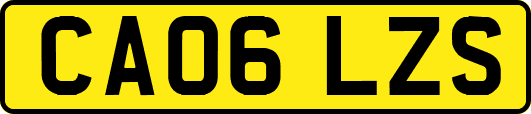 CA06LZS