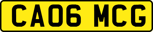 CA06MCG