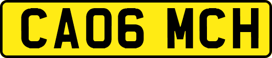 CA06MCH