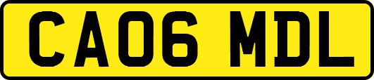 CA06MDL