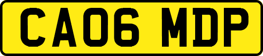 CA06MDP
