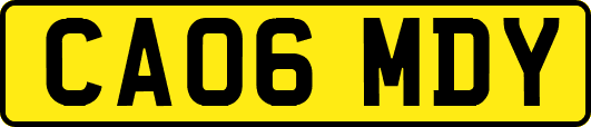 CA06MDY
