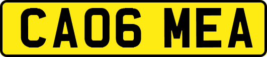 CA06MEA