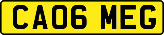 CA06MEG