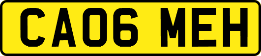 CA06MEH