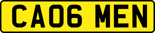CA06MEN