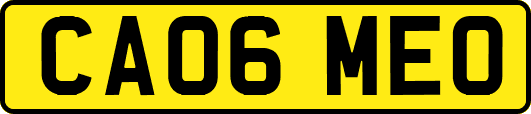 CA06MEO