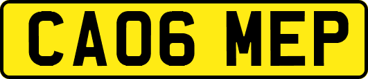 CA06MEP