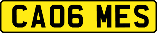 CA06MES