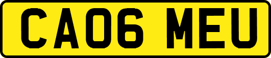 CA06MEU