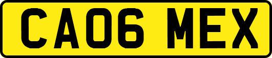 CA06MEX