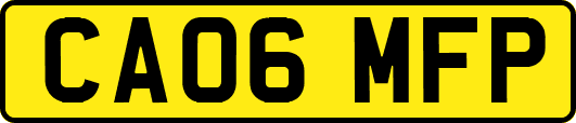 CA06MFP