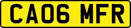 CA06MFR