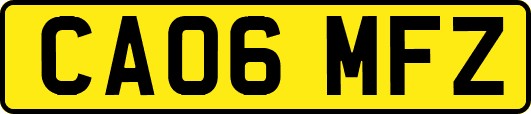 CA06MFZ