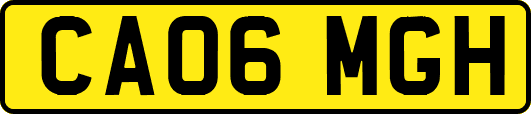 CA06MGH