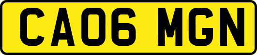 CA06MGN