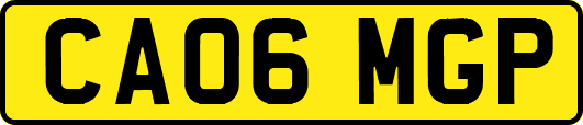 CA06MGP