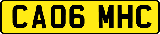 CA06MHC
