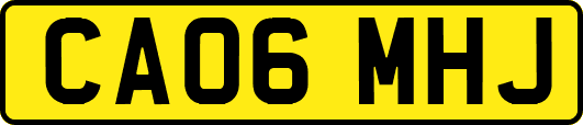 CA06MHJ