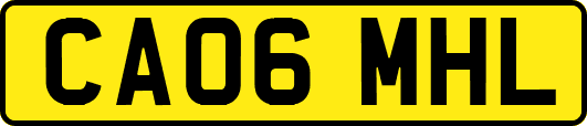 CA06MHL