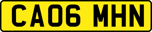 CA06MHN
