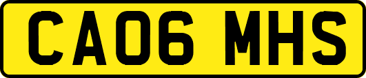 CA06MHS