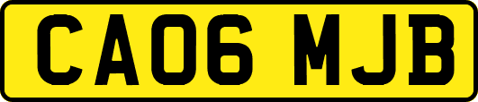 CA06MJB