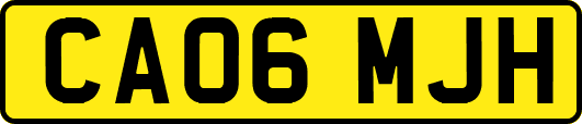 CA06MJH
