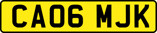 CA06MJK