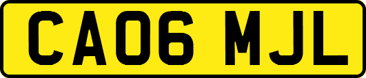 CA06MJL