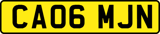 CA06MJN