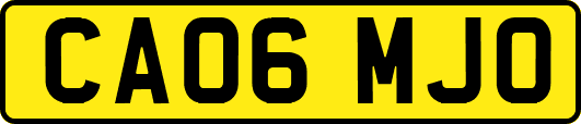 CA06MJO
