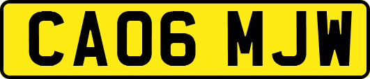 CA06MJW
