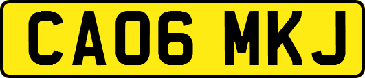 CA06MKJ