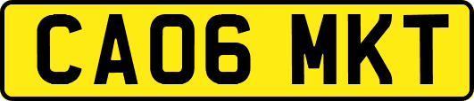 CA06MKT