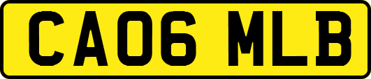 CA06MLB