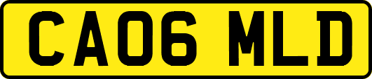 CA06MLD