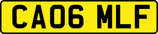 CA06MLF