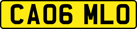 CA06MLO