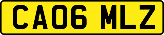 CA06MLZ