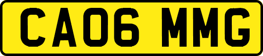 CA06MMG