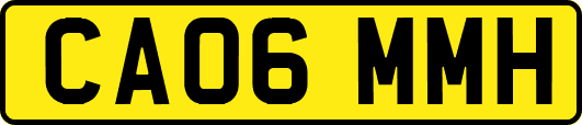 CA06MMH